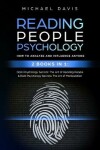 Book cover for Reading People and Psychology