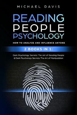 Cover of Reading People and Psychology