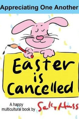 Cover of Easter Is Cancelled!