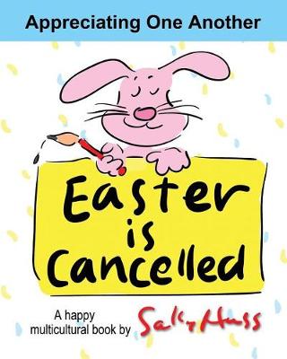 Book cover for Easter Is Cancelled!
