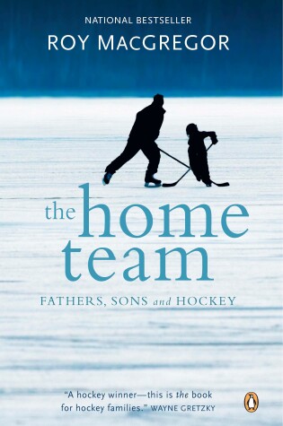 Cover of The Home Team