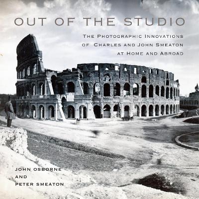 Book cover for Out of the Studio