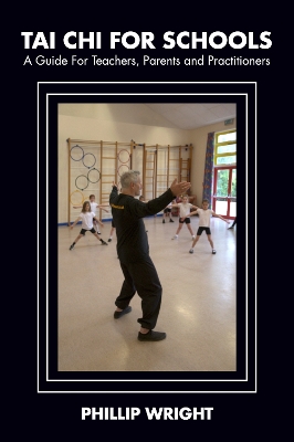 Cover of Tai Chi for Schools