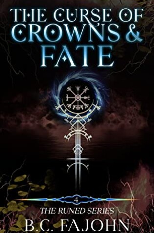 Cover of The Curse of Crowns & Fate