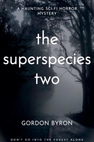 Cover of The Superspecies Two