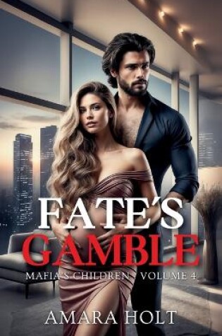 Cover of Fate's Gamble