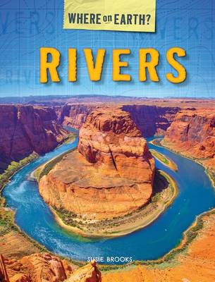 Book cover for Rivers