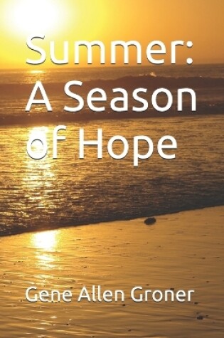 Cover of Summer