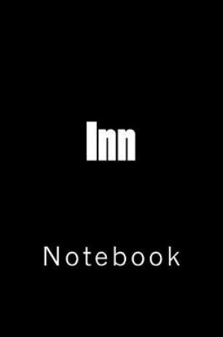 Cover of Inn