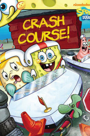 Cover of Crash Course!