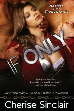 Cover of If Only