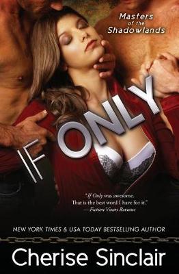 Book cover for If Only