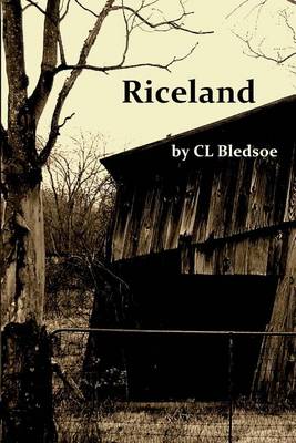 Book cover for Riceland