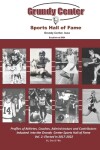 Book cover for Grundy Center Sports Hall of Fame Vol 2