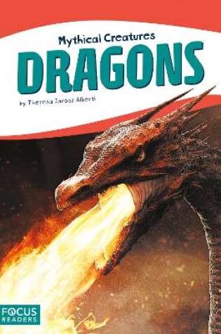 Cover of Dragons