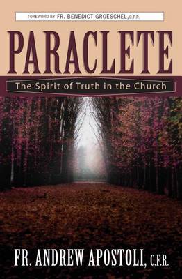 Cover of Paraclete