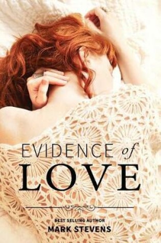 Cover of Evidence Of Love