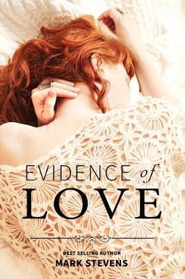 Book cover for Evidence Of Love