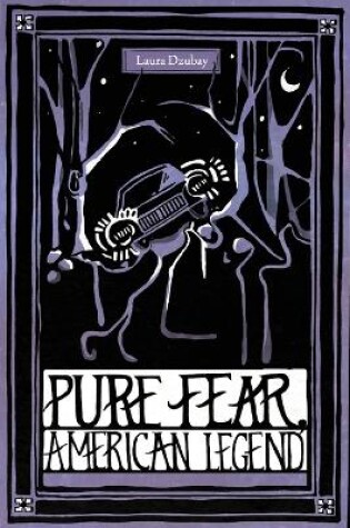 Cover of Pure Fear, American Legend