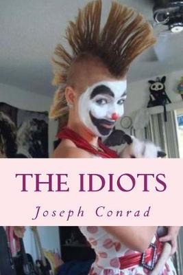Book cover for The Idiots
