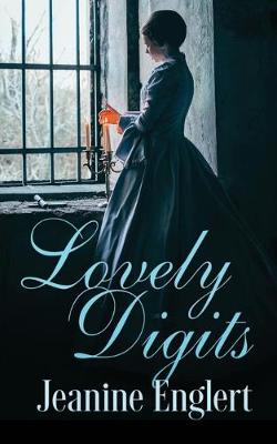 Book cover for Lovely Digits