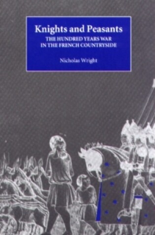 Cover of Knights and Peasants