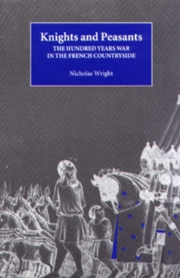 Cover of Knights and Peasants