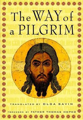 Cover of Way of a Pilgrim