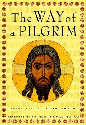 Book cover for Way of a Pilgrim