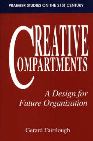 Cover of Creative Compartments