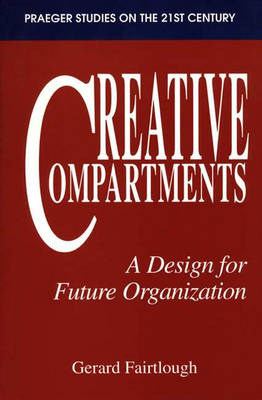 Book cover for Creative Compartments