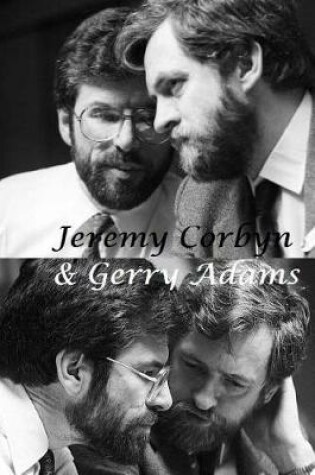 Cover of Jeremy Corbyn & Gerry Adams