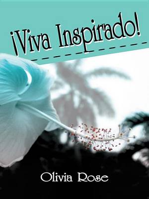 Book cover for !Viva Inspirado!