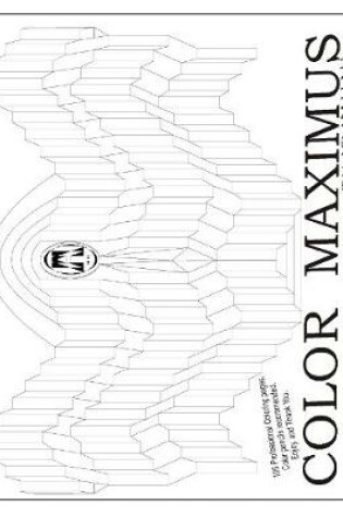 Cover of Color Maximus