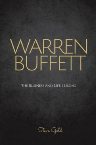 Cover of Warren Buffett