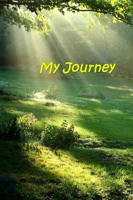 Cover of My Journey