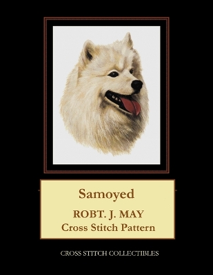 Book cover for Samoyed