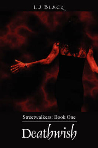 Cover of Deathwish - Streetwalkers