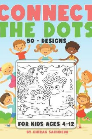 Cover of Connect the Dots