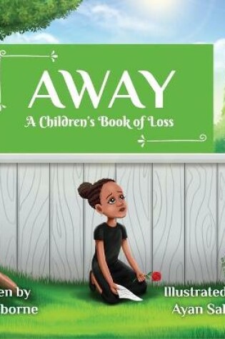 Cover of Away