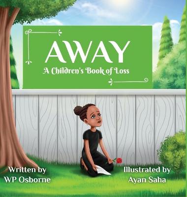 Cover of Away