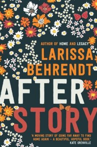 Cover of After Story