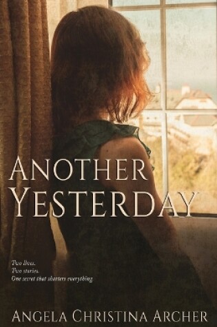 Cover of Another Yesterday