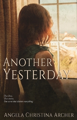 Book cover for Another Yesterday