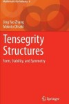 Book cover for Tensegrity Structures