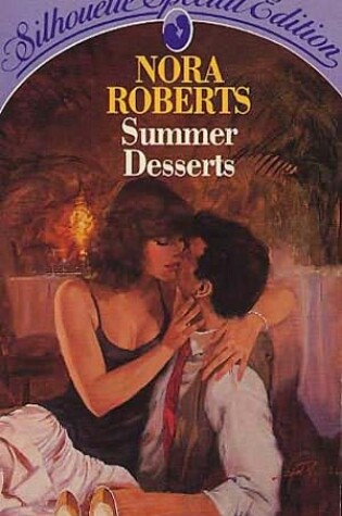 Cover of Summer Desserts