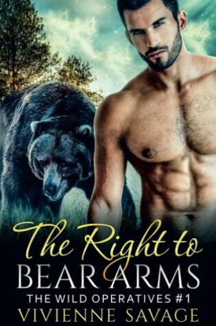 Cover of The Right to Bear Arms