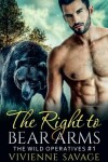 Book cover for The Right to Bear Arms