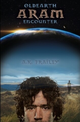 Cover of OldEarth ARAM Encounter