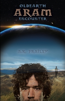 Book cover for OldEarth ARAM Encounter